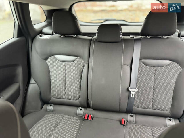 Белый Рено Kadjar, объемом двигателя 1.46 л и пробегом 177 тыс. км за 15900 $, фото 20 на Automoto.ua