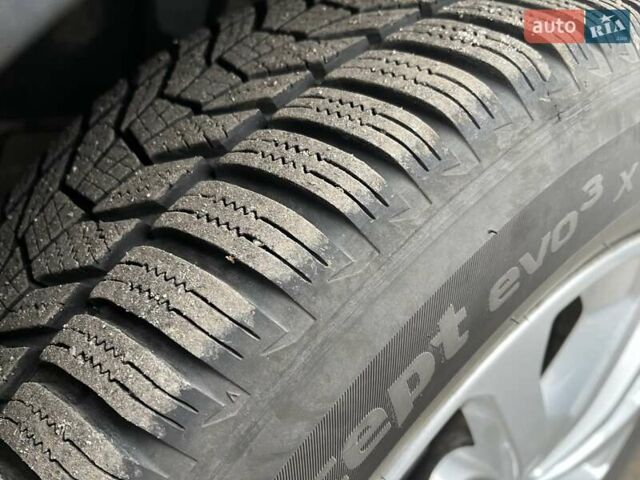 Білий Рено Kadjar, об'ємом двигуна 1.46 л та пробігом 162 тис. км за 16750 $, фото 20 на Automoto.ua