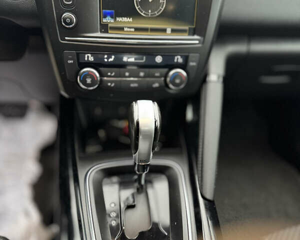 Белый Рено Kadjar, объемом двигателя 1.46 л и пробегом 177 тыс. км за 15900 $, фото 18 на Automoto.ua