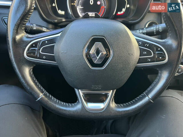 Рено Kadjar 2016 в Виннице на Automoto.ua Белый Рено Kadjar, объемом двигателя 1.46 л и пробегом 173 тыс. км за 15600 $, фото 19 на Automoto.ua