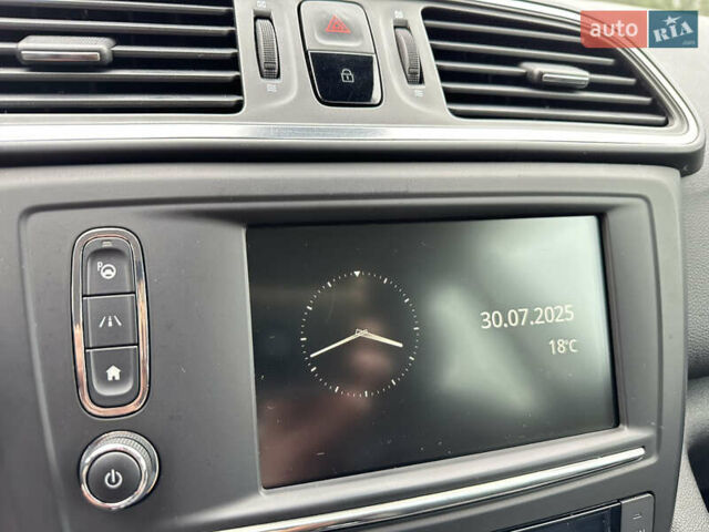 Білий Рено Kadjar, об'ємом двигуна 1.6 л та пробігом 210 тис. км за 13799 $, фото 53 на Automoto.ua