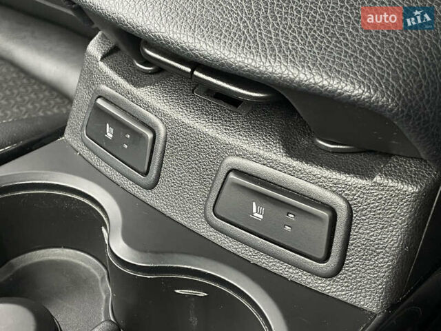 Білий Рено Kadjar, об'ємом двигуна 1.5 л та пробігом 200 тис. км за 16899 $, фото 54 на Automoto.ua