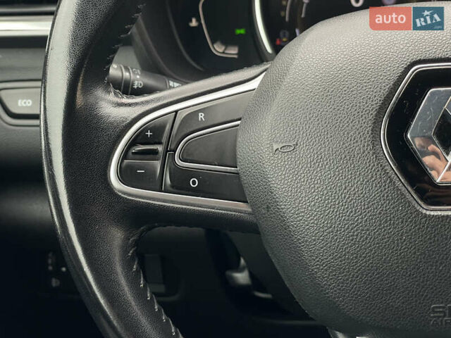 Білий Рено Kadjar, об'ємом двигуна 1.5 л та пробігом 200 тис. км за 16899 $, фото 43 на Automoto.ua