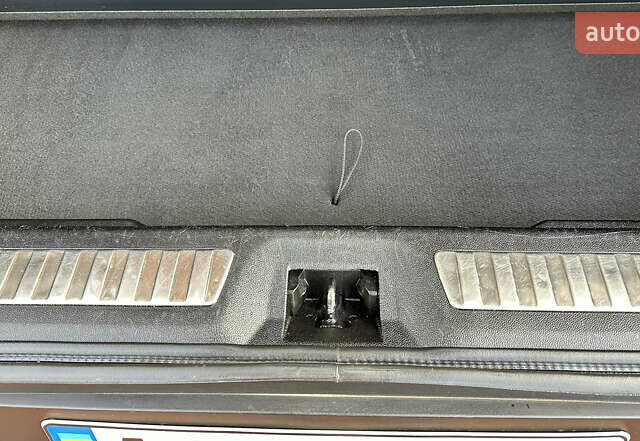 Белый Рено Kadjar, объемом двигателя 1.5 л и пробегом 230 тыс. км за 16000 $, фото 34 на Automoto.ua