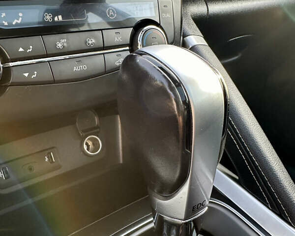 Белый Рено Kadjar, объемом двигателя 1.5 л и пробегом 230 тыс. км за 16000 $, фото 87 на Automoto.ua