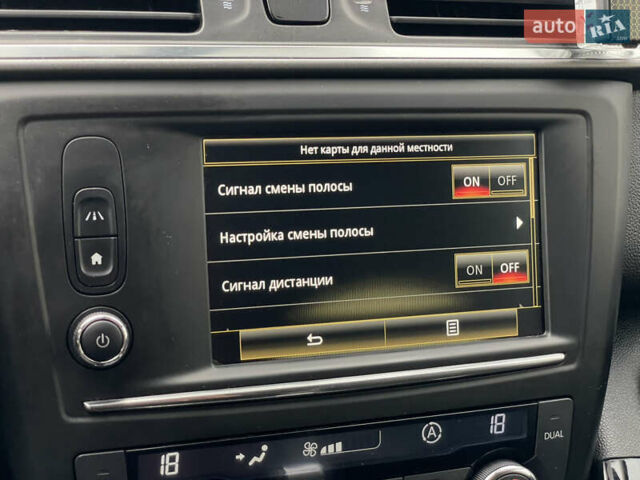 Білий Рено Kadjar, об'ємом двигуна 1.5 л та пробігом 200 тис. км за 16899 $, фото 62 на Automoto.ua