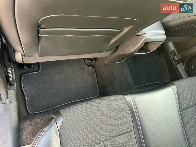 Белый Рено Kadjar, объемом двигателя 1.5 л и пробегом 230 тыс. км за 16000 $, фото 51 на Automoto.ua