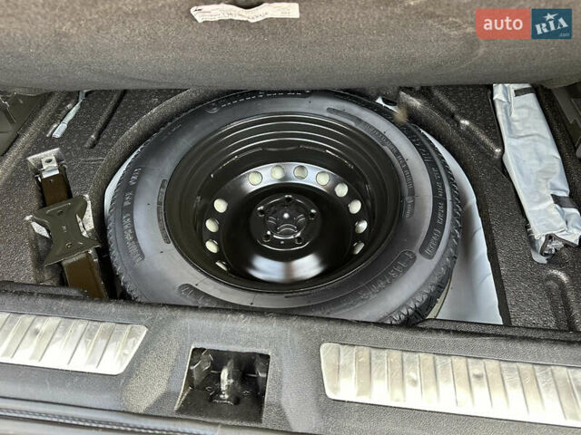 Белый Рено Kadjar, объемом двигателя 1.5 л и пробегом 230 тыс. км за 16000 $, фото 35 на Automoto.ua