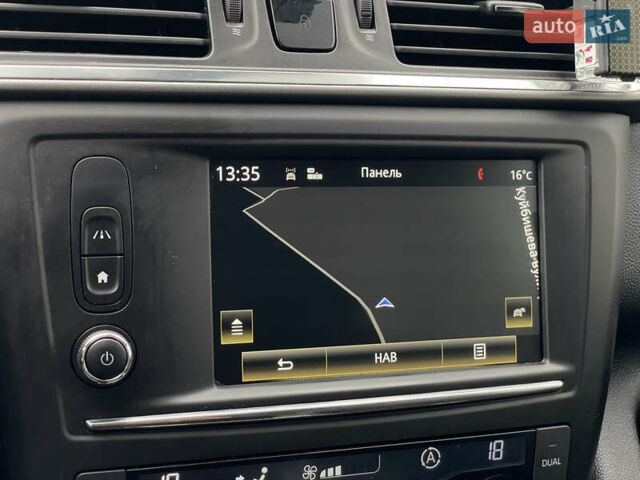 Білий Рено Kadjar, об'ємом двигуна 1.5 л та пробігом 200 тис. км за 16899 $, фото 58 на Automoto.ua
