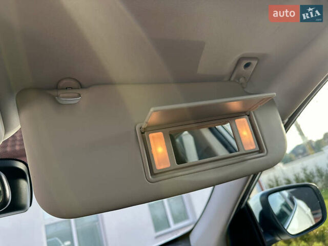 Белый Рено Kadjar, объемом двигателя 1.5 л и пробегом 230 тыс. км за 16000 $, фото 83 на Automoto.ua