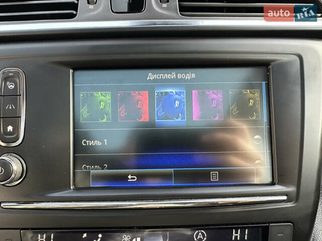 Белый Рено Kadjar, объемом двигателя 1.5 л и пробегом 230 тыс. км за 16000 $, фото 98 на Automoto.ua