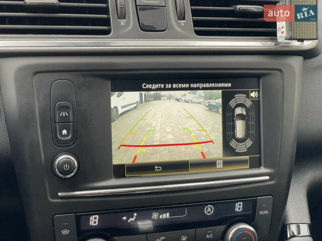 Білий Рено Kadjar, об'ємом двигуна 1.5 л та пробігом 200 тис. км за 16899 $, фото 64 на Automoto.ua
