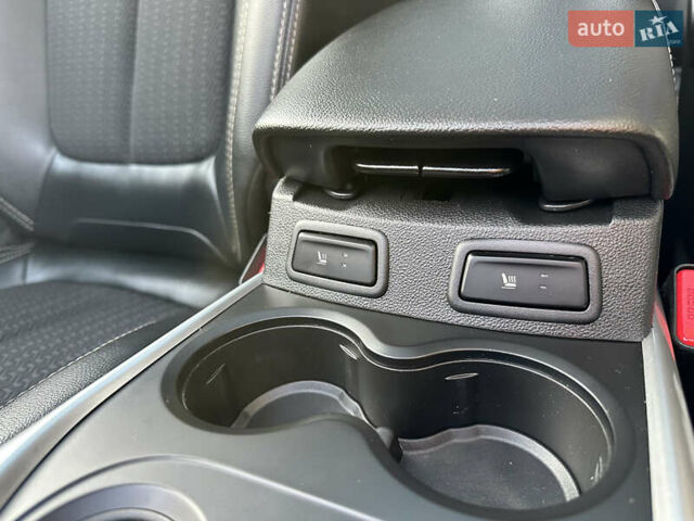 Белый Рено Kadjar, объемом двигателя 1.5 л и пробегом 230 тыс. км за 16000 $, фото 89 на Automoto.ua