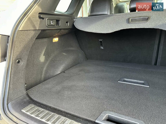 Белый Рено Kadjar, объемом двигателя 1.5 л и пробегом 230 тыс. км за 16000 $, фото 31 на Automoto.ua