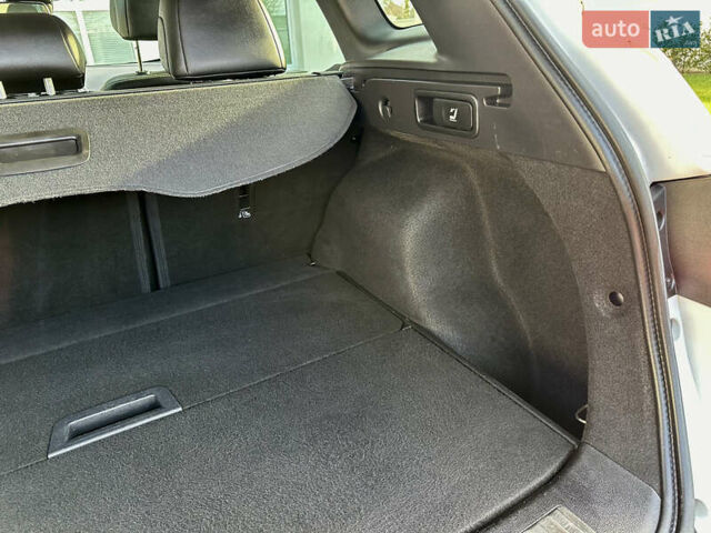 Белый Рено Kadjar, объемом двигателя 1.5 л и пробегом 230 тыс. км за 16000 $, фото 32 на Automoto.ua