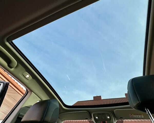 Белый Рено Kadjar, объемом двигателя 1.5 л и пробегом 230 тыс. км за 16000 $, фото 66 на Automoto.ua