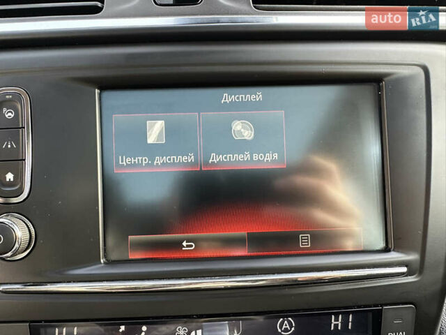 Белый Рено Kadjar, объемом двигателя 1.5 л и пробегом 230 тыс. км за 16000 $, фото 95 на Automoto.ua