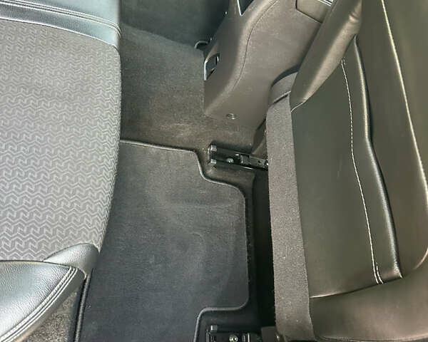 Белый Рено Kadjar, объемом двигателя 1.5 л и пробегом 230 тыс. км за 16000 $, фото 44 на Automoto.ua