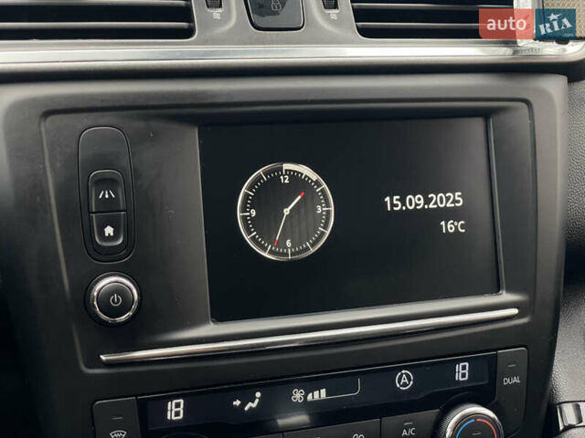 Білий Рено Kadjar, об'ємом двигуна 1.5 л та пробігом 200 тис. км за 16899 $, фото 53 на Automoto.ua