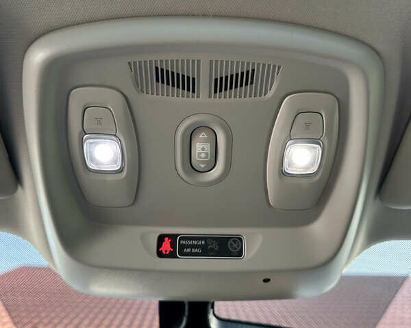 Белый Рено Kadjar, объемом двигателя 1.5 л и пробегом 230 тыс. км за 16000 $, фото 82 на Automoto.ua