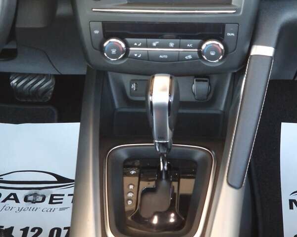 Білий Рено Kadjar, об'ємом двигуна 1.46 л та пробігом 222 тис. км за 17700 $, фото 43 на Automoto.ua