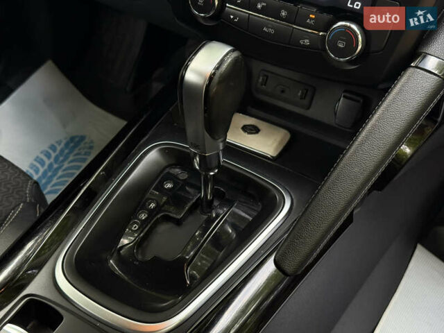 Белый Рено Kadjar, объемом двигателя 1.5 л и пробегом 182 тыс. км за 15500 $, фото 53 на Automoto.ua