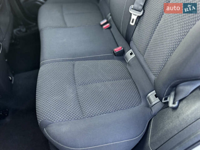 Белый Рено Kadjar, объемом двигателя 1.5 л и пробегом 155 тыс. км за 17700 $, фото 74 на Automoto.ua