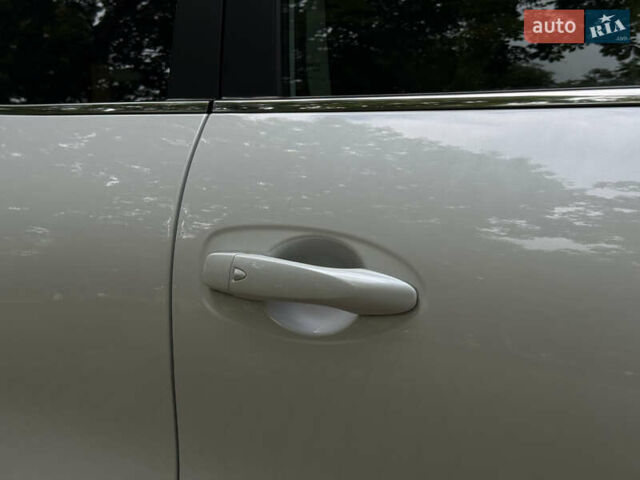 Белый Рено Kadjar, объемом двигателя 1.6 л и пробегом 182 тыс. км за 15500 $, фото 38 на Automoto.ua