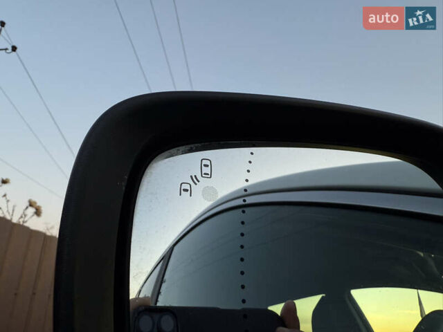 Белый Рено Kadjar, объемом двигателя 1.5 л и пробегом 219 тыс. км за 16600 $, фото 27 на Automoto.ua