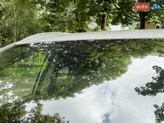 Белый Рено Kadjar, объемом двигателя 1.5 л и пробегом 182 тыс. км за 15500 $, фото 23 на Automoto.ua