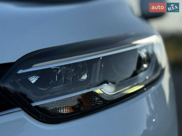 Белый Рено Kadjar, объемом двигателя 1.5 л и пробегом 155 тыс. км за 17700 $, фото 14 на Automoto.ua
