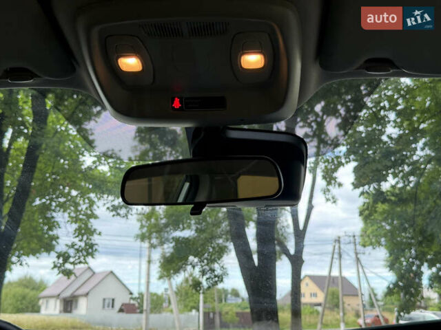 Белый Рено Kadjar, объемом двигателя 1.5 л и пробегом 182 тыс. км за 15500 $, фото 46 на Automoto.ua