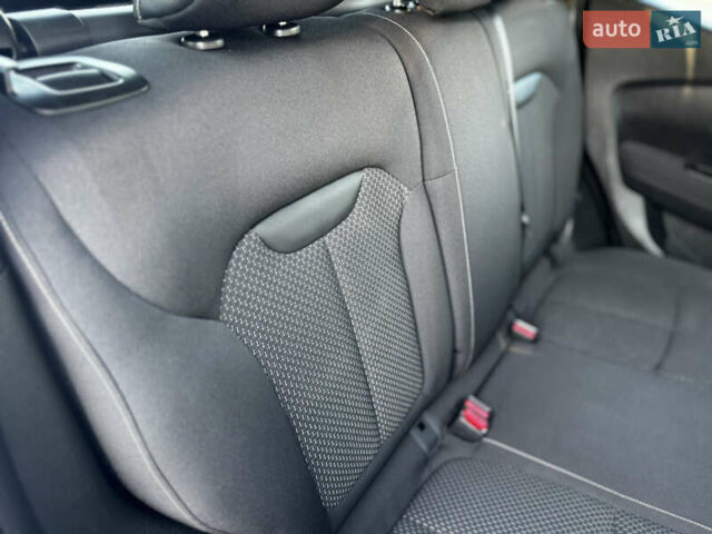 Белый Рено Kadjar, объемом двигателя 1.5 л и пробегом 155 тыс. км за 17700 $, фото 69 на Automoto.ua