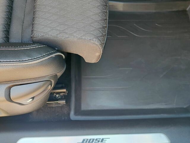 Білий Рено Kadjar, об'ємом двигуна 1.5 л та пробігом 177 тис. км за 20850 $, фото 22 на Automoto.ua