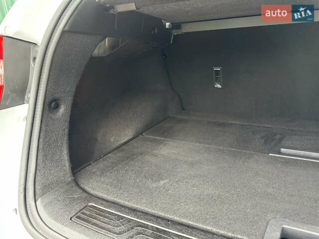 Білий Рено Kadjar, об'ємом двигуна 1.5 л та пробігом 217 тис. км за 17833 $, фото 47 на Automoto.ua