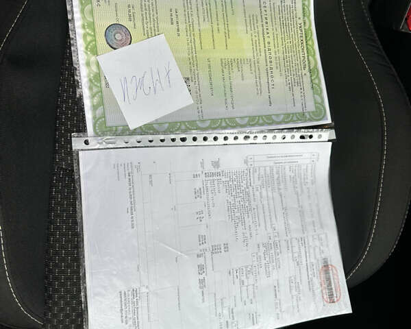 Білий Рено Kadjar, об'ємом двигуна 1.5 л та пробігом 217 тис. км за 17833 $, фото 61 на Automoto.ua