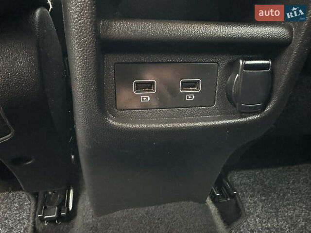 Білий Рено Kadjar, об'ємом двигуна 1.5 л та пробігом 217 тис. км за 17833 $, фото 44 на Automoto.ua