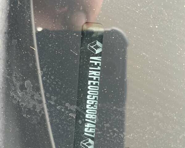 Белый Рено Kadjar, объемом двигателя 1.46 л и пробегом 132 тыс. км за 19200 $, фото 20 на Automoto.ua