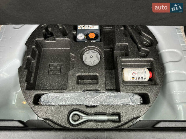 Білий Рено Kadjar, об'ємом двигуна 1.5 л та пробігом 217 тис. км за 17833 $, фото 50 на Automoto.ua