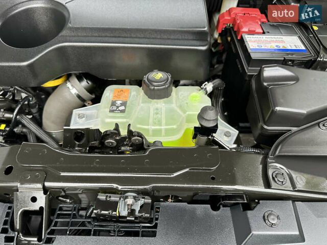 Білий Рено Kadjar, об'ємом двигуна 1.5 л та пробігом 217 тис. км за 17833 $, фото 74 на Automoto.ua