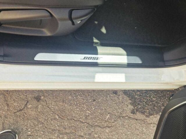 Белый Рено Kadjar, объемом двигателя 1.5 л и пробегом 181 тыс. км за 17500 $, фото 19 на Automoto.ua