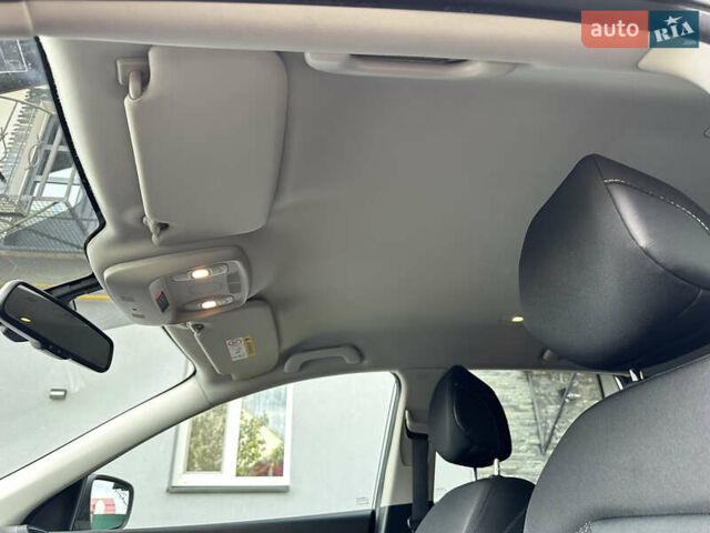 Белый Рено Kadjar, объемом двигателя 1.5 л и пробегом 217 тыс. км за 17845 $, фото 37 на Automoto.ua