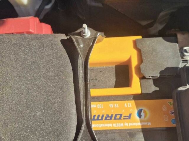 Белый Рено Kadjar, объемом двигателя 1.5 л и пробегом 181 тыс. км за 17500 $, фото 21 на Automoto.ua