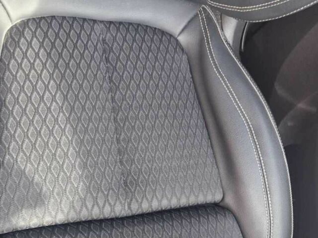 Белый Рено Kadjar, объемом двигателя 1.5 л и пробегом 181 тыс. км за 17500 $, фото 16 на Automoto.ua