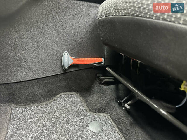 Белый Рено Kadjar, объемом двигателя 1.5 л и пробегом 217 тыс. км за 17845 $, фото 62 на Automoto.ua