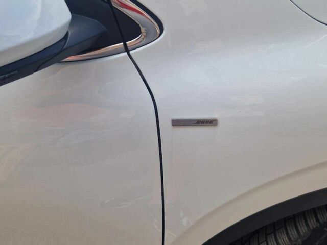 Белый Рено Kadjar, объемом двигателя 1.5 л и пробегом 181 тыс. км за 17500 $, фото 8 на Automoto.ua