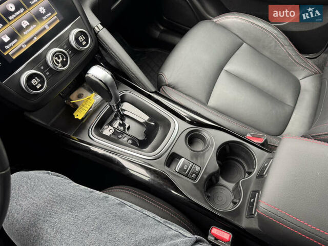 Білий Рено Kadjar, об'ємом двигуна 1.46 л та пробігом 191 тис. км за 18800 $, фото 48 на Automoto.ua