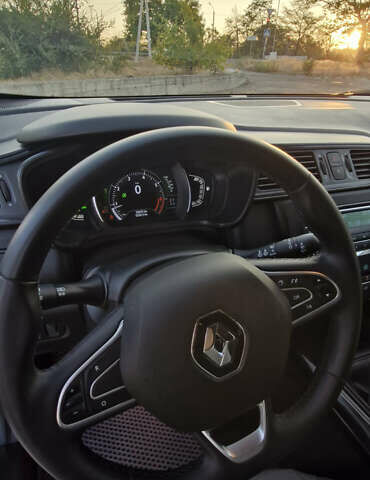 Білий Рено Kadjar, об'ємом двигуна 1.2 л та пробігом 51 тис. км за 18300 $, фото 11 на Automoto.ua
