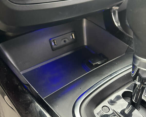 Білий Рено Kadjar, об'ємом двигуна 1.5 л та пробігом 196 тис. км за 17400 $, фото 19 на Automoto.ua