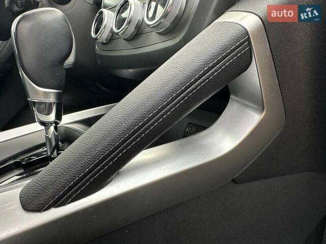 Белый Рено Kadjar, объемом двигателя 1.46 л и пробегом 50 тыс. км за 22300 $, фото 76 на Automoto.ua